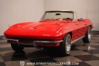 Thumbnail Photo 6 for 1964 Chevrolet Corvette Convertible
