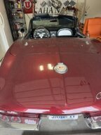 Thumbnail Photo 2 for 1964 Chevrolet Corvette Stingray