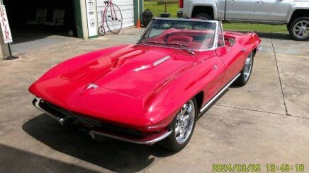 Photo 1 for 1964 Chevrolet Corvette
