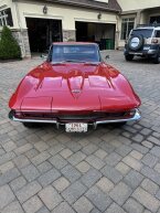 Thumbnail Photo 6 for 1964 Chevrolet Corvette Convertible for Sale by Owner