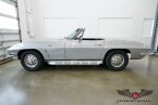 Thumbnail Photo 2 for 1964 Chevrolet Corvette Convertible