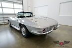 Thumbnail Photo 3 for 1964 Chevrolet Corvette Convertible