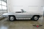 Thumbnail Photo 6 for 1964 Chevrolet Corvette Convertible