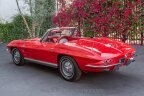 Thumbnail Photo 5 for 1964 Chevrolet Corvette