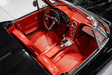 Photo 1 for 1964 Chevrolet Corvette