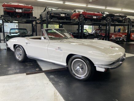 Photo 1 for 1964 Chevrolet Corvette