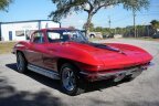 Thumbnail Photo 2 for 1964 Chevrolet Corvette Coupe