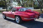 Thumbnail Photo 6 for 1964 Chevrolet Corvette Coupe