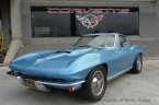 Thumbnail Photo 1 for 1964 Chevrolet Corvette