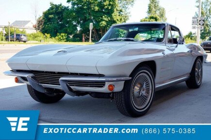 Photo 1 for 1964 Chevrolet Corvette