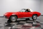 Thumbnail Photo 5 for 1964 Chevrolet Corvette Convertible