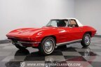 Thumbnail Photo 4 for 1964 Chevrolet Corvette Convertible