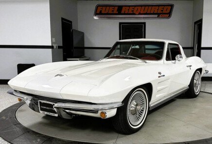 Photo 1 for 1964 Chevrolet Corvette