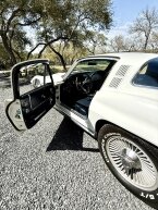 Thumbnail Photo 4 for 1964 Chevrolet Corvette Coupe for Sale by Owner
