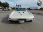 Thumbnail Photo 3 for 1964 Chevrolet Corvette Convertible