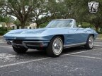 Thumbnail Photo 3 for 1964 Chevrolet Corvette Convertible