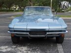 Thumbnail Photo 2 for 1964 Chevrolet Corvette Convertible