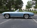 Thumbnail Photo 4 for 1964 Chevrolet Corvette Convertible