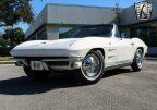 Thumbnail Photo 5 for 1964 Chevrolet Corvette Convertible