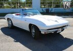 Thumbnail Photo 6 for 1964 Chevrolet Corvette Convertible