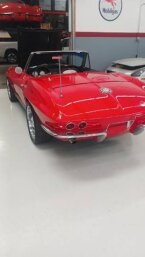 Thumbnail Photo 1 for 1964 Chevrolet Corvette
