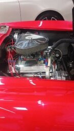 Thumbnail Photo 2 for 1964 Chevrolet Corvette
