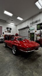 Thumbnail Photo 2 for 1964 Chevrolet Corvette Coupe
