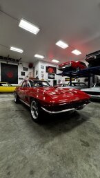 Thumbnail Photo 6 for 1964 Chevrolet Corvette Coupe
