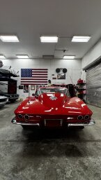 Thumbnail Photo 3 for 1964 Chevrolet Corvette Coupe