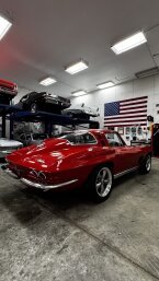 Thumbnail Photo 4 for 1964 Chevrolet Corvette Coupe