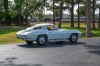 Thumbnail Photo 4 for 1964 Chevrolet Corvette
