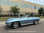 Thumbnail Photo 2 for 1964 Chevrolet Corvette Convertible