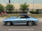 Thumbnail Photo 3 for 1964 Chevrolet Corvette Convertible