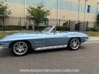 Thumbnail Photo 1 for 1964 Chevrolet Corvette Convertible