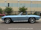 Thumbnail Photo 6 for 1964 Chevrolet Corvette Convertible