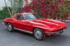 Thumbnail Photo 2 for 1964 Chevrolet Corvette Coupe