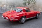 Thumbnail Photo 4 for 1964 Chevrolet Corvette Coupe