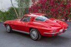 Thumbnail Photo 6 for 1964 Chevrolet Corvette Coupe
