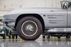 Thumbnail Photo 4 for 1964 Chevrolet Corvette