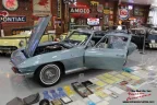 Thumbnail Photo 3 for 1964 Chevrolet Corvette