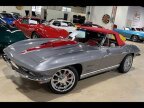 Thumbnail Photo 1 for 1964 Chevrolet Corvette
