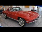 Thumbnail Photo 5 for 1964 Chevrolet Corvette