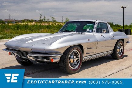 Photo 1 for 1964 Chevrolet Corvette