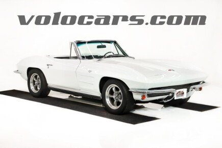Photo 1 for 1964 Chevrolet Corvette