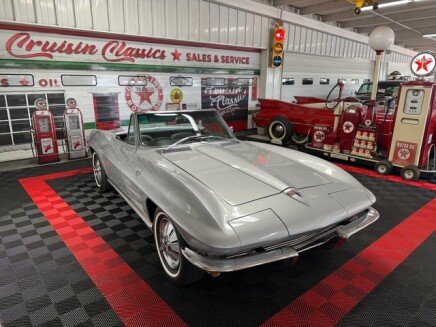 Photo 1 for 1964 Chevrolet Corvette