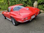 Thumbnail Photo 4 for 1964 Chevrolet Corvette Coupe