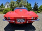 Thumbnail Photo 6 for 1964 Chevrolet Corvette Coupe