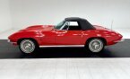 Thumbnail Photo 2 for 1964 Chevrolet Corvette Convertible