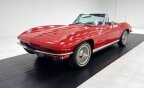 Thumbnail Photo 1 for 1964 Chevrolet Corvette Convertible