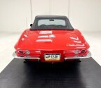 Thumbnail Photo 6 for 1964 Chevrolet Corvette Convertible